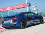 Audi R8 V10 Plus 2012 года (WW)